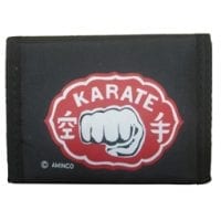 Wallet Karate