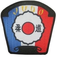 Badge Kodokan