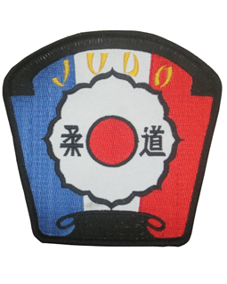 Badge Kodokan