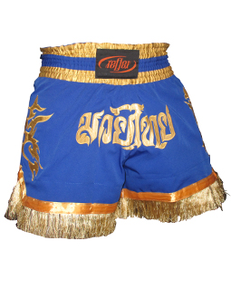 Muay Thai Crossover Fight Short | Ray Hanas Martial Boxing Combat ...