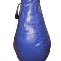 Tear drop Punching Bag 3 year guaranteed quality made in Australia