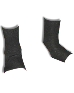 Ankle Supports Deluxe | Ray Hanas Martial Boxing Combat Superstore