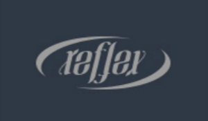 Reflex Fight Gear Logo