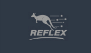Reflex Fight Gear Logo