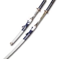 Silver Sword Set