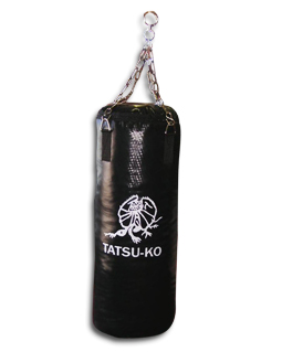 Punching Bag  3 foot ( 93 cm ) x  12 inch dia ( 30 cm ) Commercial Grade