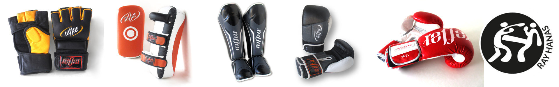 Fighting Gear for Boxing Muay Thai MMA Martial Arts