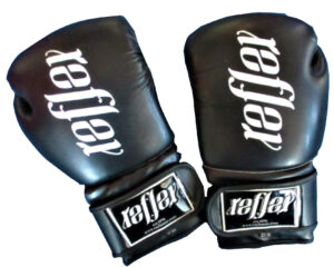Vinyl boxing gloves 6 oz for kids authentic will adult feautres but for small kids 10 yo and up